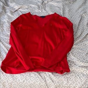 tommy Hilfiger shirt